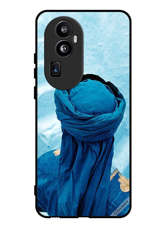 Covernex Protective Case Cover For Oppo Reno 10 Pro Plus Arab Style - Image 1