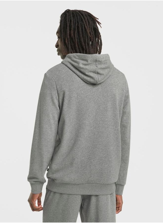 PUMA Essential Big Logo Hoodie  - Image 2