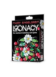 Looney Labs Mary Engelbreit Loonacy  - Image 2