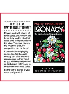 Looney Labs Mary Engelbreit Loonacy  - Image 5