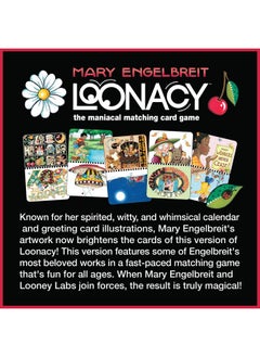 Looney Labs Mary Engelbreit Loonacy  - Image 4