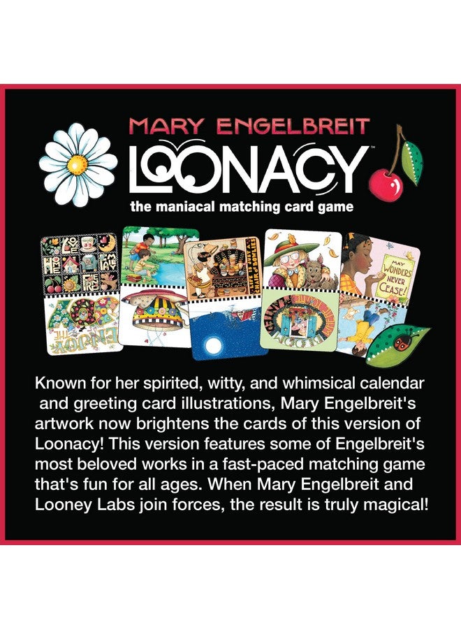 Looney Labs Mary Engelbreit Loonacy  - Image 4