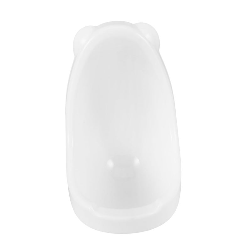 Adjustable Height Cartoon Potty Training Urinal For Toddler Boys And Girls Portable - Image 2