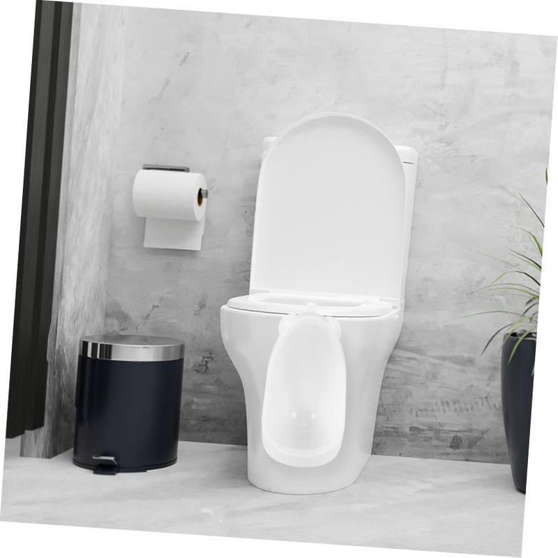 Adjustable Height Cartoon Potty Training Urinal For Toddler Boys And Girls Portable - Image 5