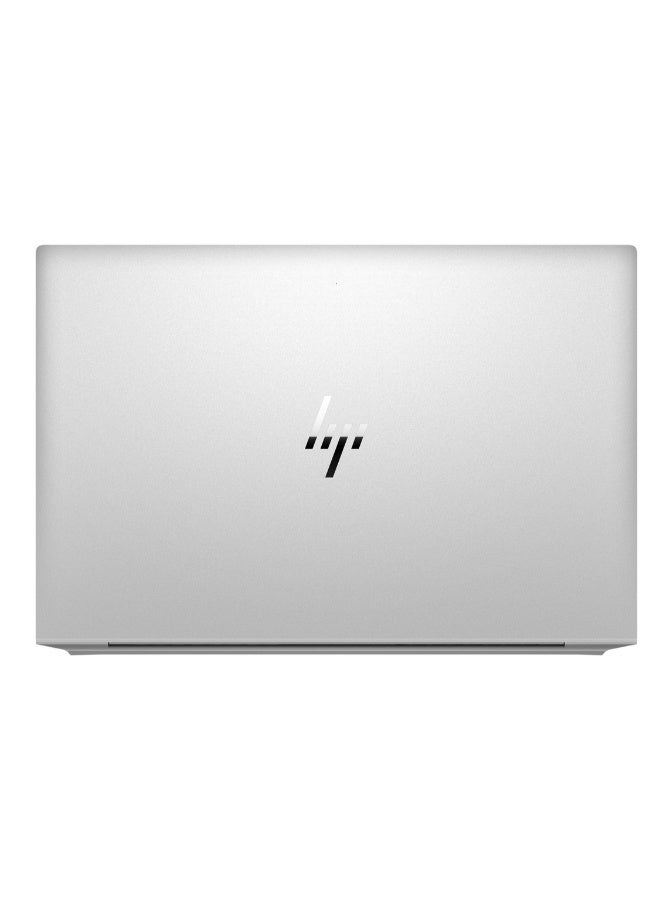 HP Refurbished - EliteBook 840 G8 Laptop With 14-Inch Full HD Display, Core i5-1145G7 Processor/Dual Core/11th Gen/16GB RAM/512GB SSD/Intel Iris Xe Graphics/Windows 11 English silver - Image 5