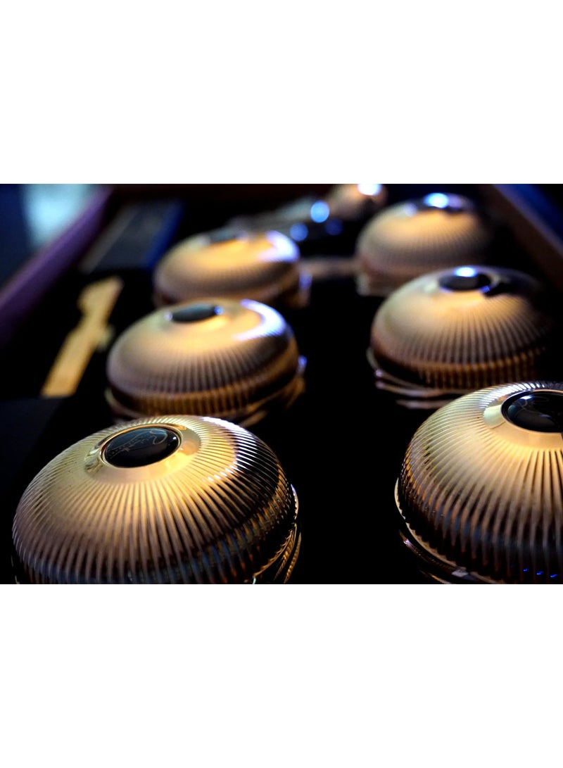 SILLAGE ARABIA Luxury Incense Collection - Image 3