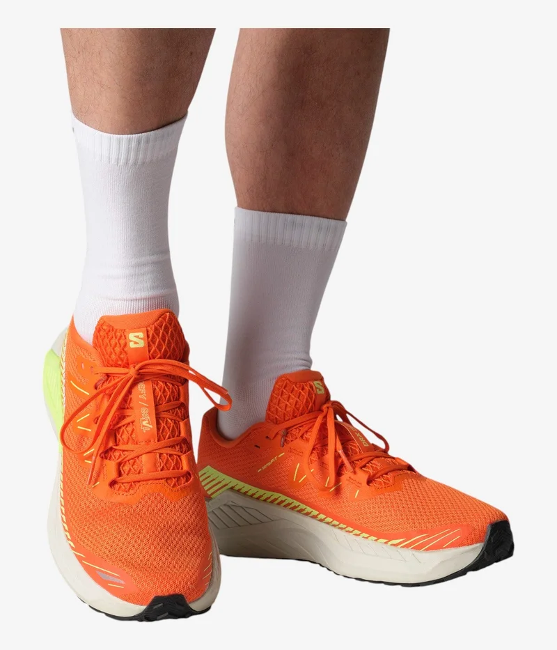 Salomon  DRX DEFY GRVL Low Top Sneaker for Men | Best Price UAE