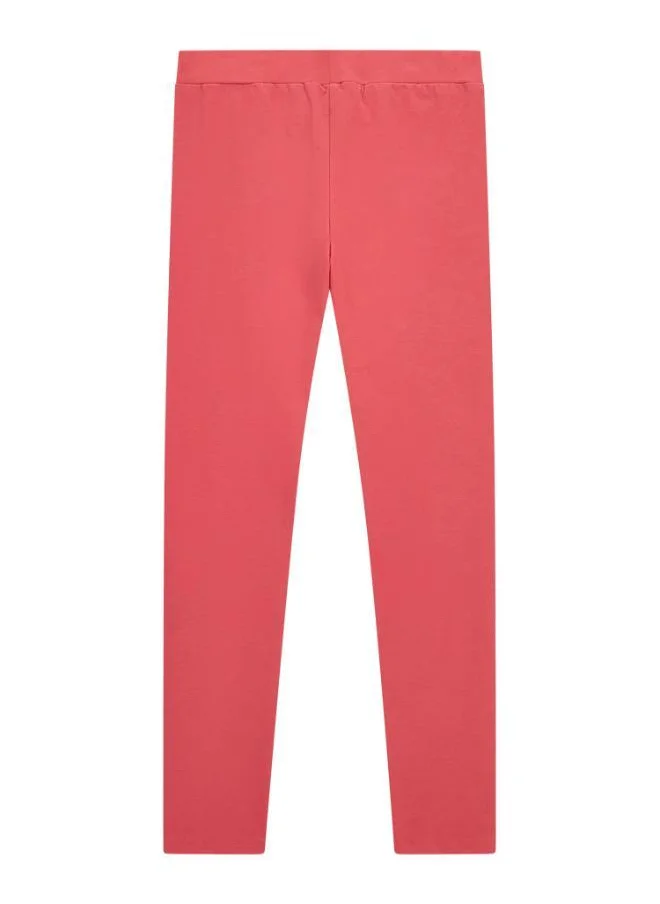 جس Kids Essential Leggings