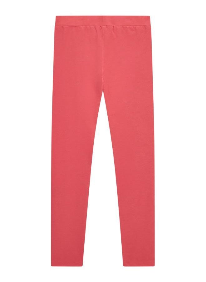 جس Kids Essential Leggings  - Image 2