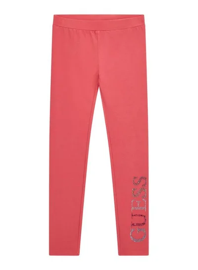 GUESS Kids Essential Leggings