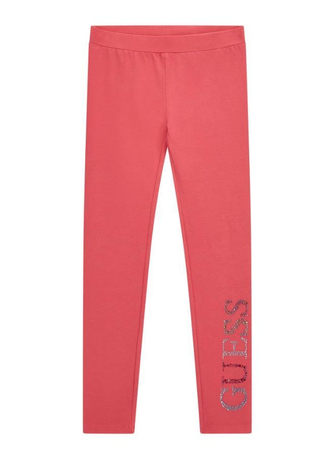جس Kids Essential Leggings  - Image 1