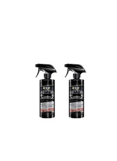 Generic Car Paint Protection, Car Coating Spray, High Protection Coating, Crystal Agent Car Coating, Vehicles Wax Spray, Scratch Plating, Revitalizing Paint Repair Polish. Quick u0026 Easy Application for C  - Image 1