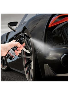Generic Car Paint Protection, Car Coating Spray, High Protection Coating, Crystal Agent Car Coating, Vehicles Wax Spray, Scratch Plating, Revitalizing Paint Repair Polish. Quick u0026 Easy Application for C  - Image 5