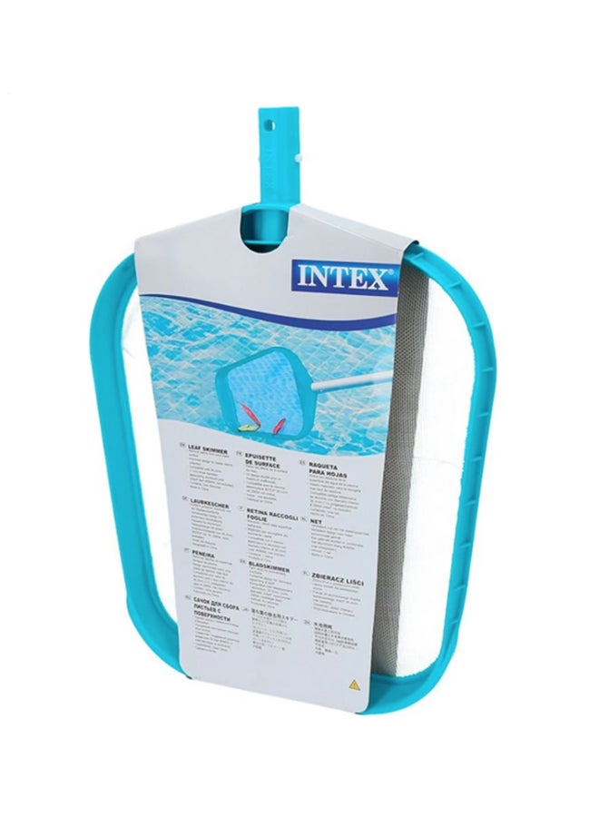 INTEX Deluxe Krystal Clear Pool Basics - Image 1