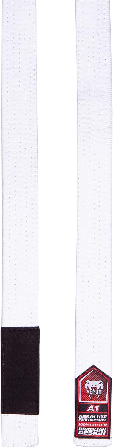 Venum BJJ Belt - Image 4