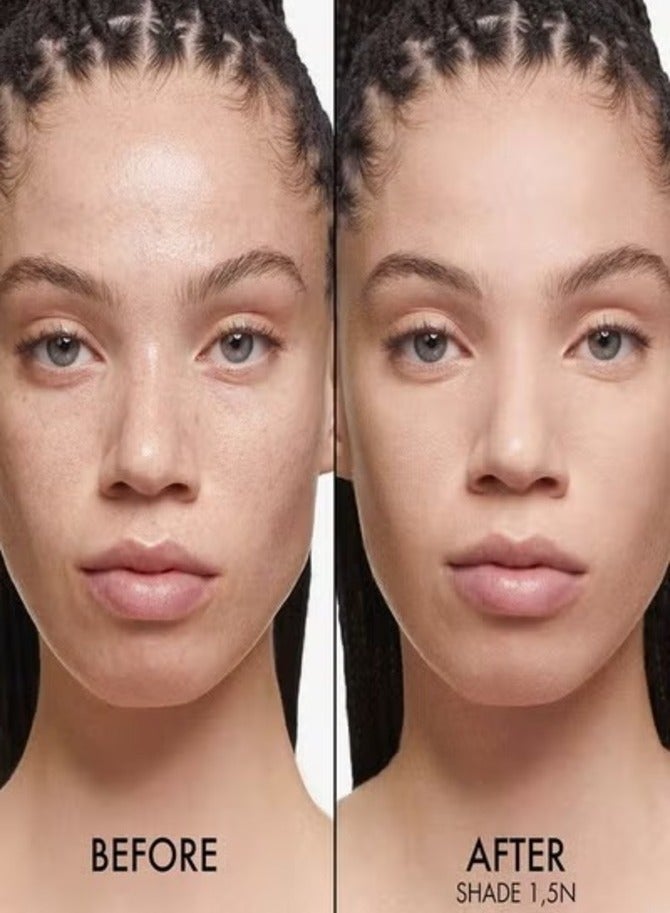 Dior Addict Dior Backstage Face and Body Foundation 1,5W Warm 50ml - Image 2