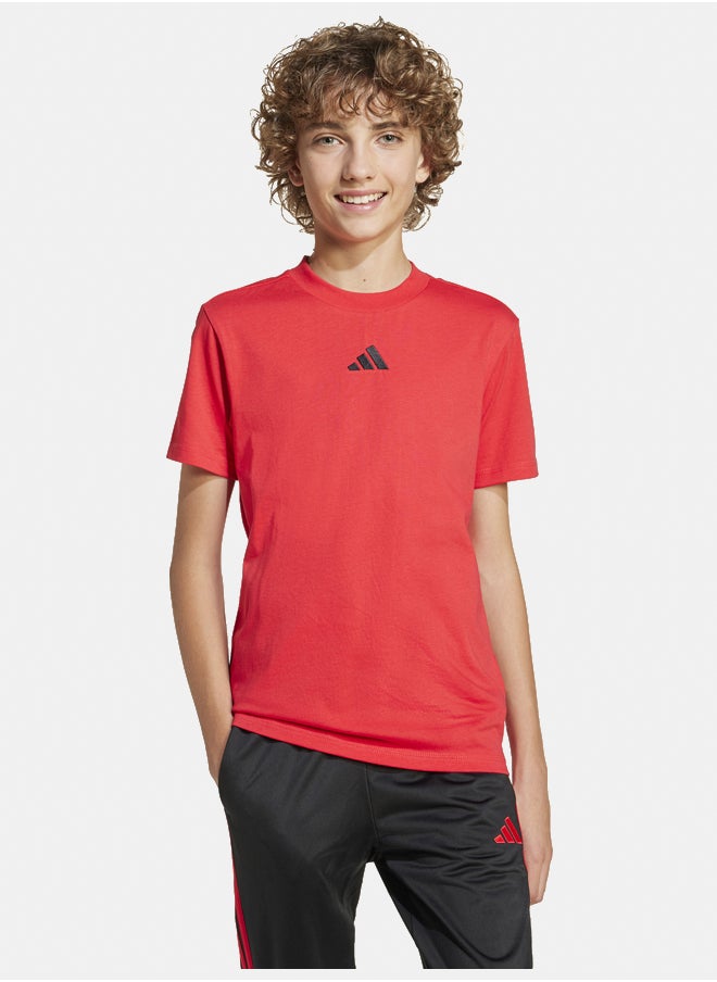 Adidas Purrub/Black  - Image 1