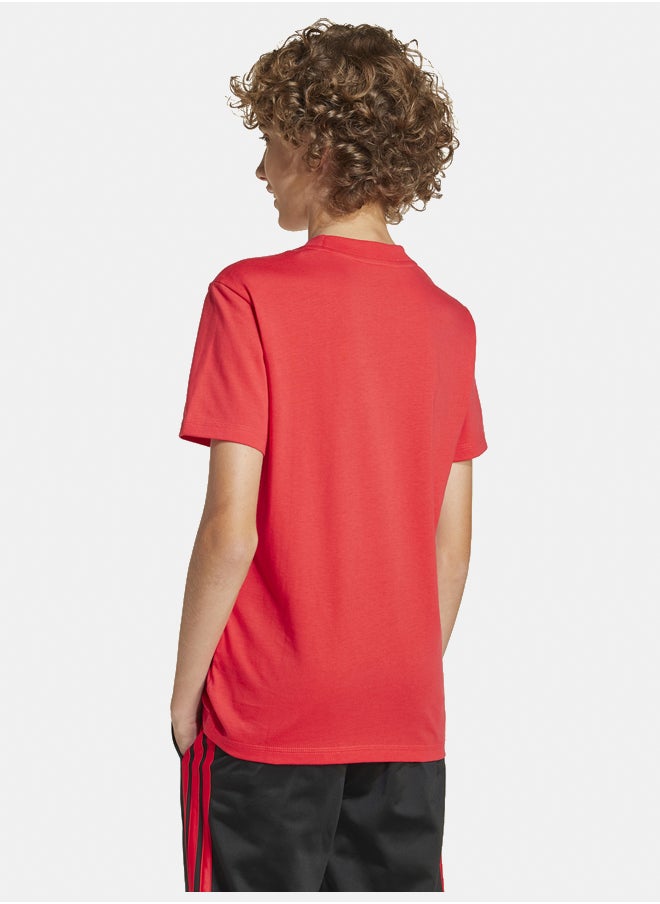 Adidas Purrub/Black  - Image 4