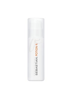 Sebastian Sebastian Potion 9, Leave-in Conditioner and Hairstyling Treatment, 5.1 oz  - Image 1