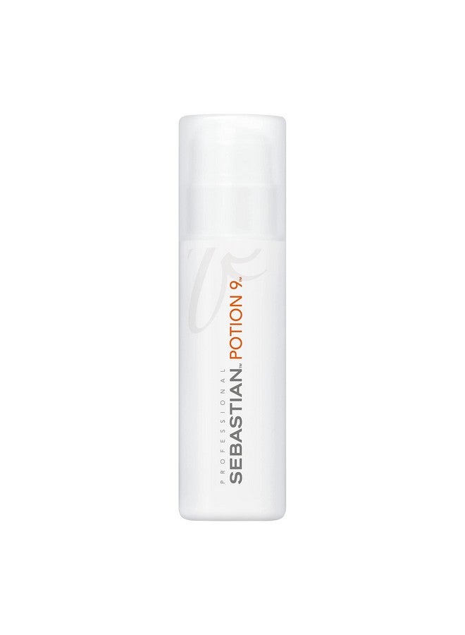 Sebastian Potion 9, Leave-in Conditioner and Hairstyling Treatment, 5.1 oz - Image 1