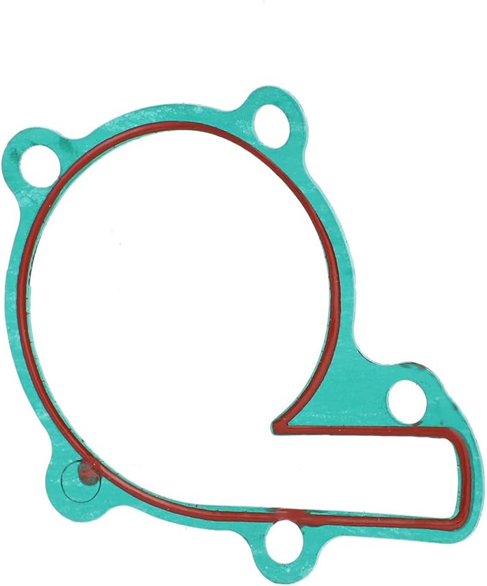 Aluminum Billet Impeller Water Pump Kit for Yamaha Banshee YFZ350 1987 2006 - Image 4