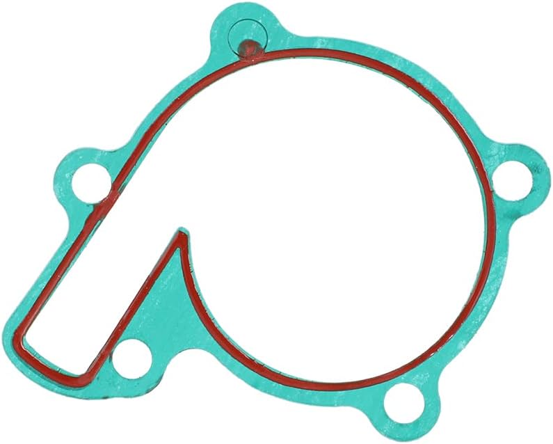 Aluminum Billet Impeller Water Pump Kit for Yamaha Banshee YFZ350 1987 2006 - Image 5