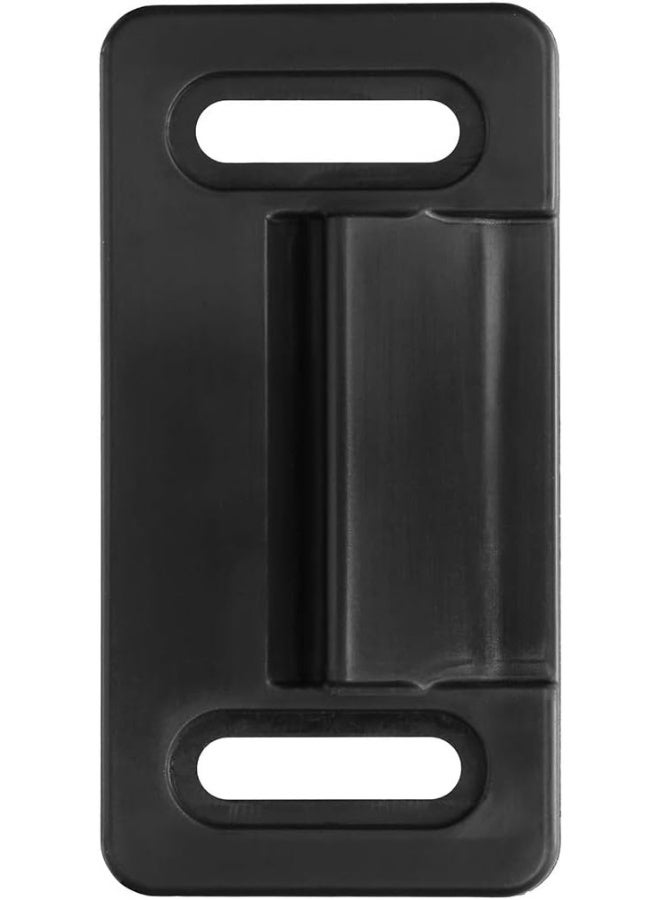 Miady RV Screen Door Latch Camper Door Latch Right Hand Handle Kit  - Image 4
