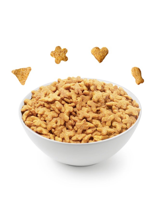 Kit Cat Kitty Crunch Tuna Flavor 60g-2pcs - Image 4