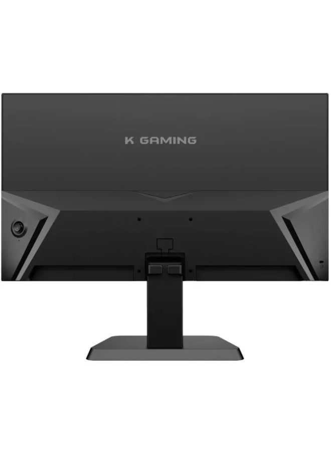 كي قيمنق شاشة ألعاب KGaming NEO مقاس 22 بوصة، دقة FHD، لوحة Fast IPS، معدل تحديث 120 هرتز، زمن استجابة 1 مللي ثانية MPRT، دقة 1920x1080، HDR Ready، AMD FreeSync، HDMI 2.1، DisplayPort 1.4، تغطية 99% sRGB، دعم VESA مقاس 75x75 مم - Image 2