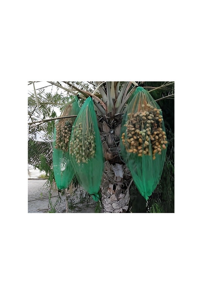 ABBASALI Dates Cover Net Dates Bag  90 x 70 cm (25)  - Image 3