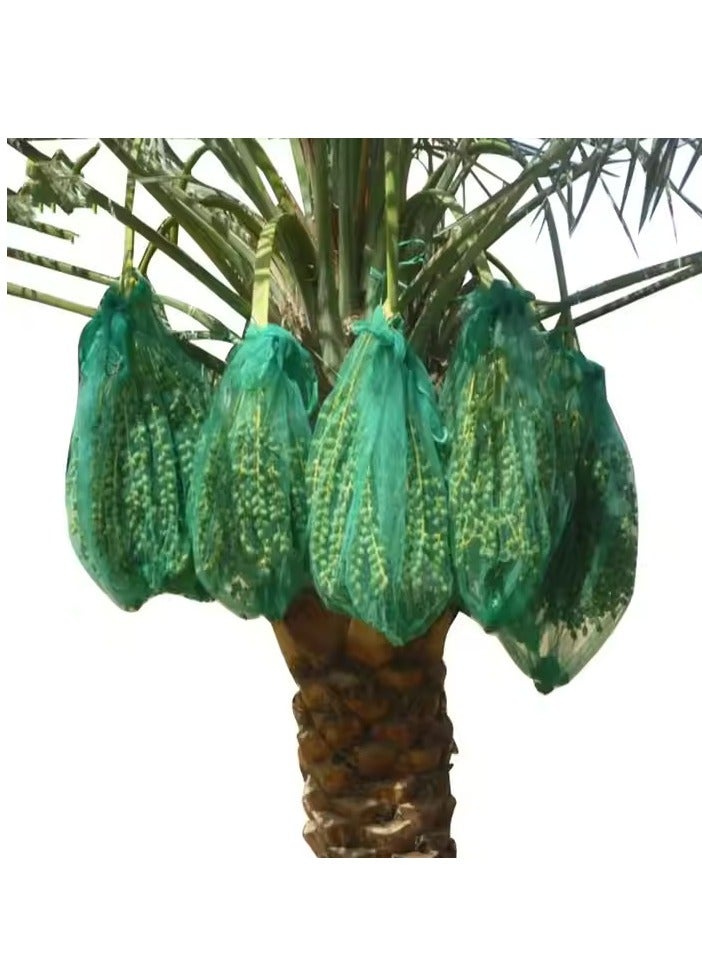 ABBASALI Dates Cover Net Dates Bag  90 x 70 cm (25)  - Image 2