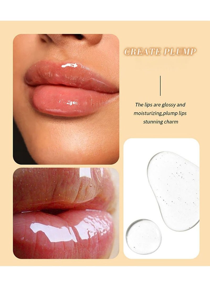 جوليا بوب نفخ الشفاه بالكركم - Image 4