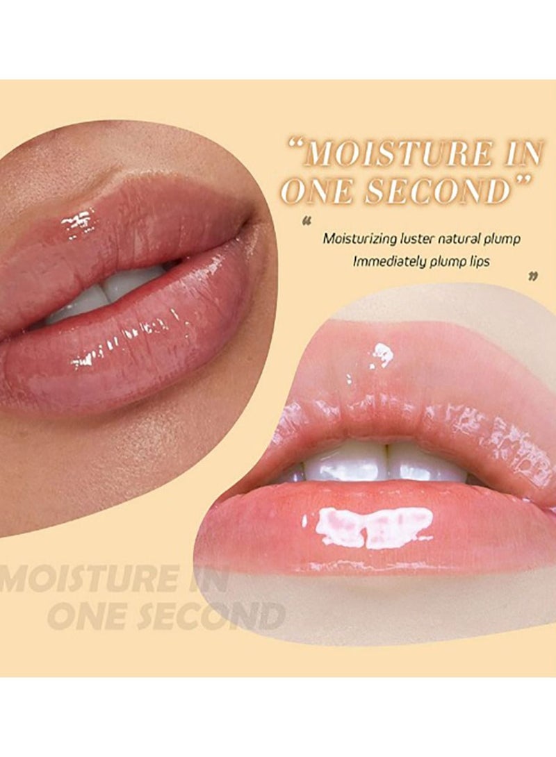 جوليا بوب نفخ الشفاه بالكركم - Image 5