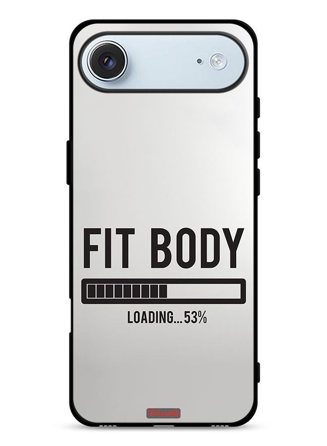 Tolwak Apple iPhone Air Protective Case Cover Fit Body Loading - Image 1