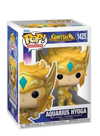 Funko Pop! Saint Seiya Gold Aquarius Hyoga - pzsku/Z12C4A417A00FB444B07DZ/45/1742059663/04c96a46-1ec8-48e4-9698-23a0b1ffa6c9