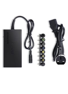 Hanayo Universal Notebook Power Adapter Set Black  - Image 2