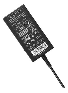 Hanayo Universal Notebook Power Adapter Set Black  - Image 4
