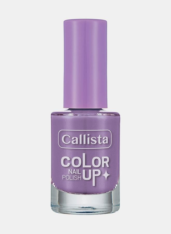 Callista Color Up Nail Polish, 632 Wild Orchid Dreams - Image 1