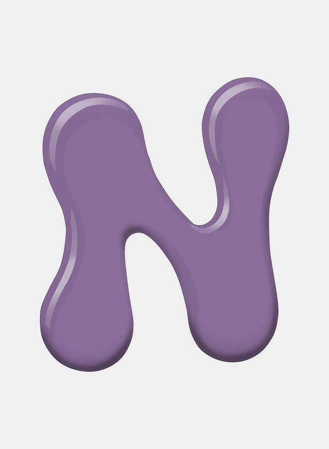 Callista Color Up Nail Polish, 632 Wild Orchid Dreams - Image 4