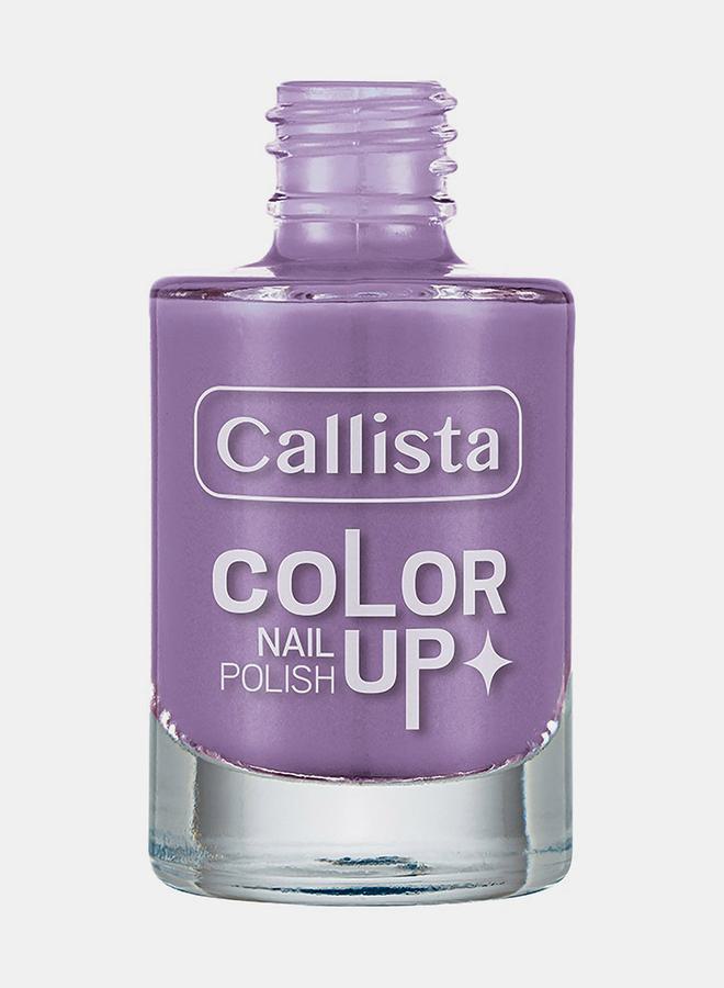 Callista Color Up Nail Polish, 632 Wild Orchid Dreams - Image 2