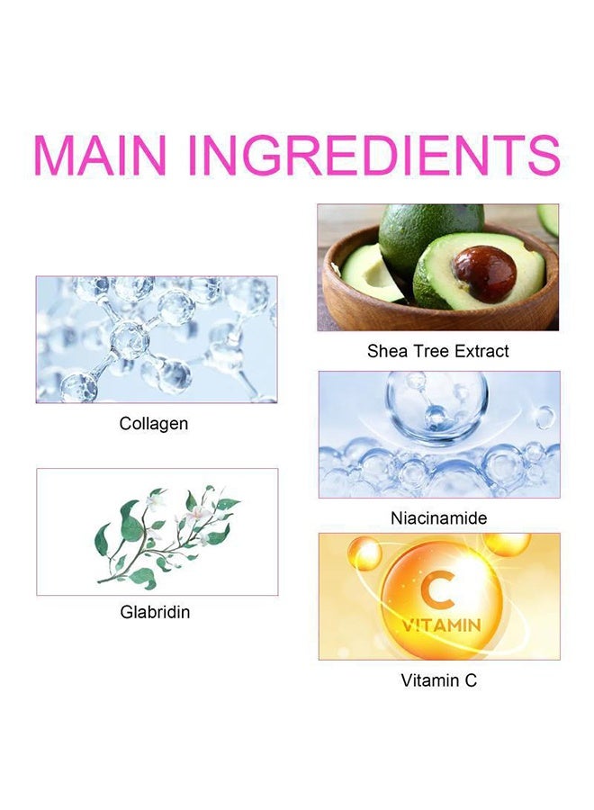 Whitening Cream, For Body, Intimate Areas, Underarms, Armpit, Knees, Legs, Elbows And Inner Thigh, Dark Spot Corrector Skin Lightening Cream 100ml