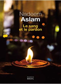 Le sang et le pardon 