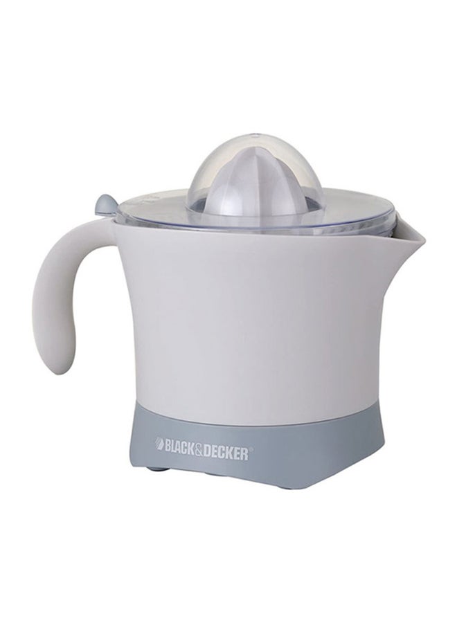 BLACK+DECKER Citrus Juicer With 4-Slice Bread Toaster 0.5 L 30 W CJ650-B5/ET304-B5/Bundle Black/Silver/White - Image 3