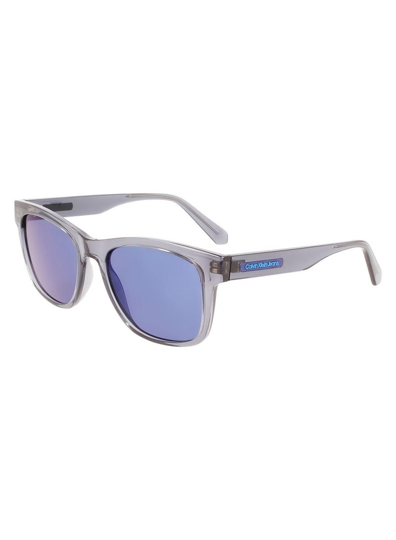 Calvin Klein Jeans UV Rays Protection Eyewear Sunglasses CKJ22610S-050-5418 - Image 2