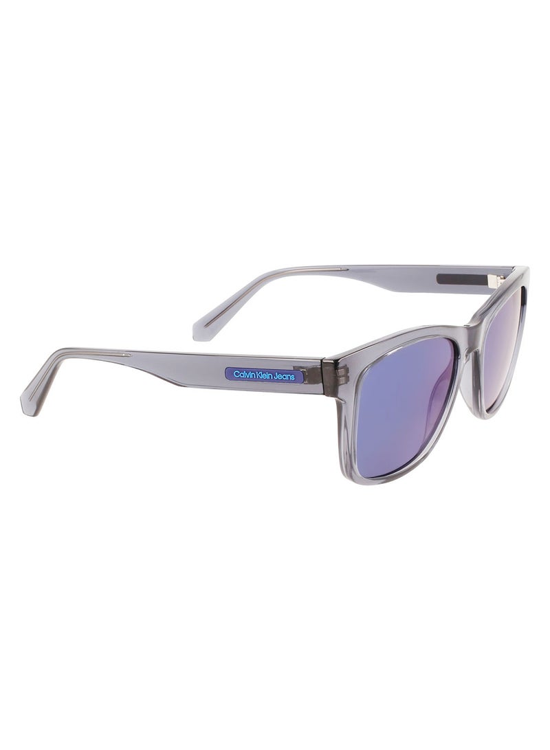 Calvin Klein Jeans UV Rays Protection Eyewear Sunglasses CKJ22610S-050-5418 - Image 3