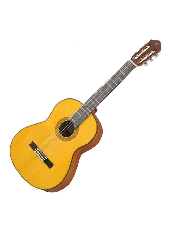 YAMAHA Classical Nylon Guitar - Image 2