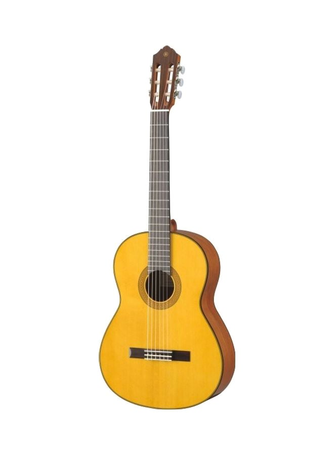 YAMAHA Classical Nylon Guitar - Image 1