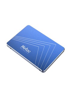 NIBEMINENT External Solid State Drive 256.0 GB  - Image 3