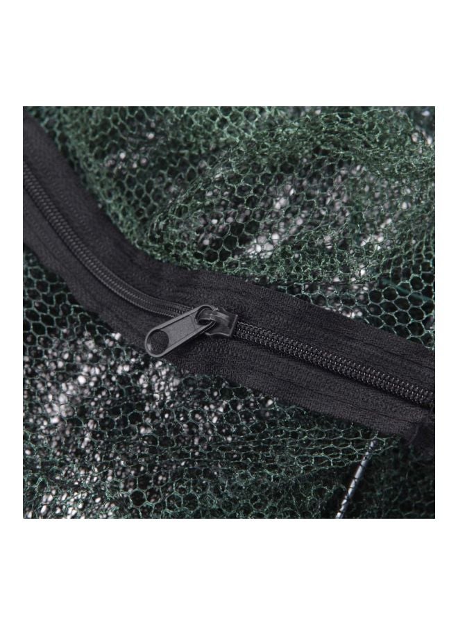 LIXADA 8-Hole Automatic Foldable Fishing Net Trap Shrimp Cage - Image 2