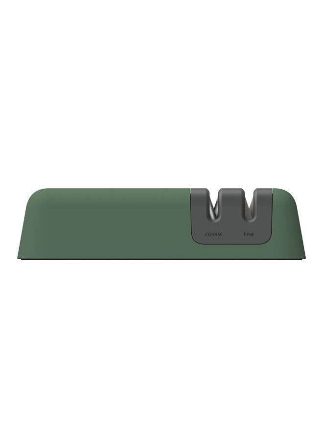 Berghoff Kitchen Knife Sharpener With Two Stages 
